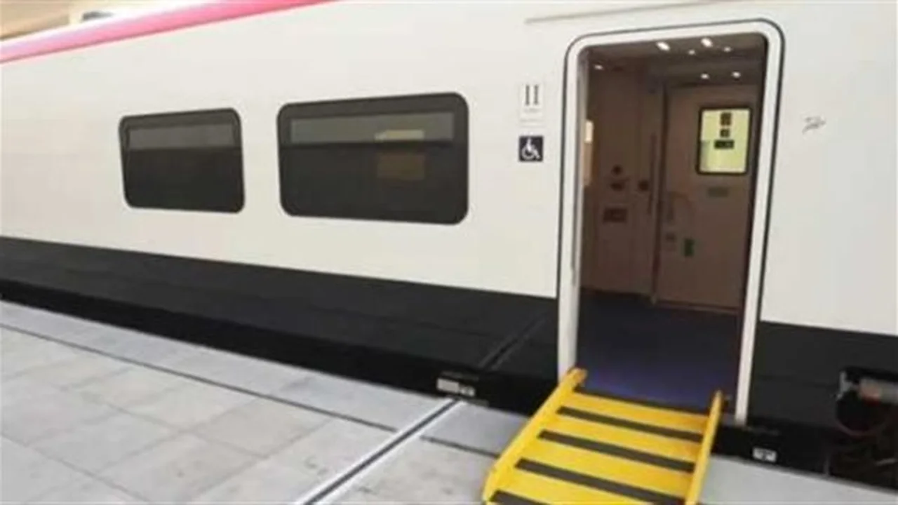 تجربة سفر استثنائية.. قطارات تالجو الإسبانية تغير ملامح النقل في مصر